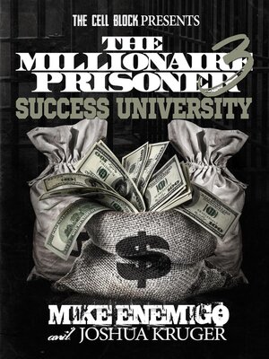 cover image of The Millionaire Prisoner 4